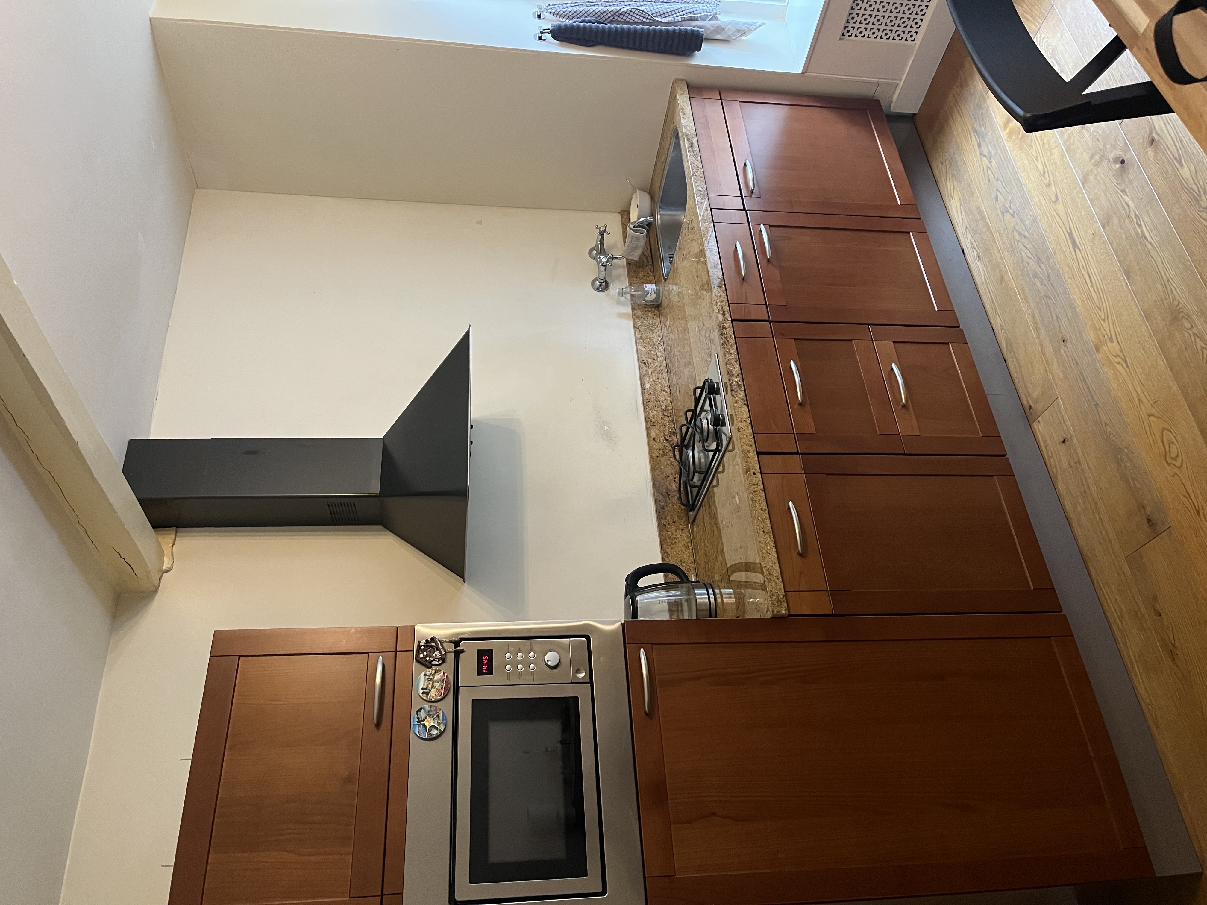 Appartement te huur in Dordrecht – Belgracht – foto 4
