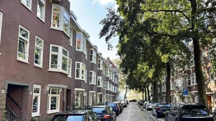 Appartement te huur 2000 euro Hillegomstraat, Amsterdam