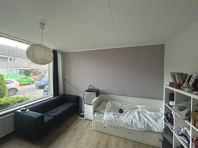 Kamer in Groningen, Briljantstraat op Kamernet.nl: 