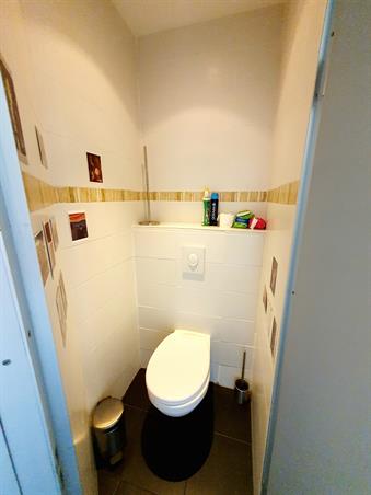 Zimmer bei Groenhoven In Amsterdam