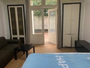 Kamer te huur 700 euro Evertsenstraat, Nijmegen