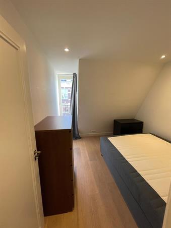 Zimmer bei Weteringschans In Amsterdam