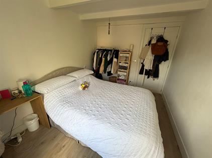Kamer te huur 1183 euro Overtoom, Amsterdam