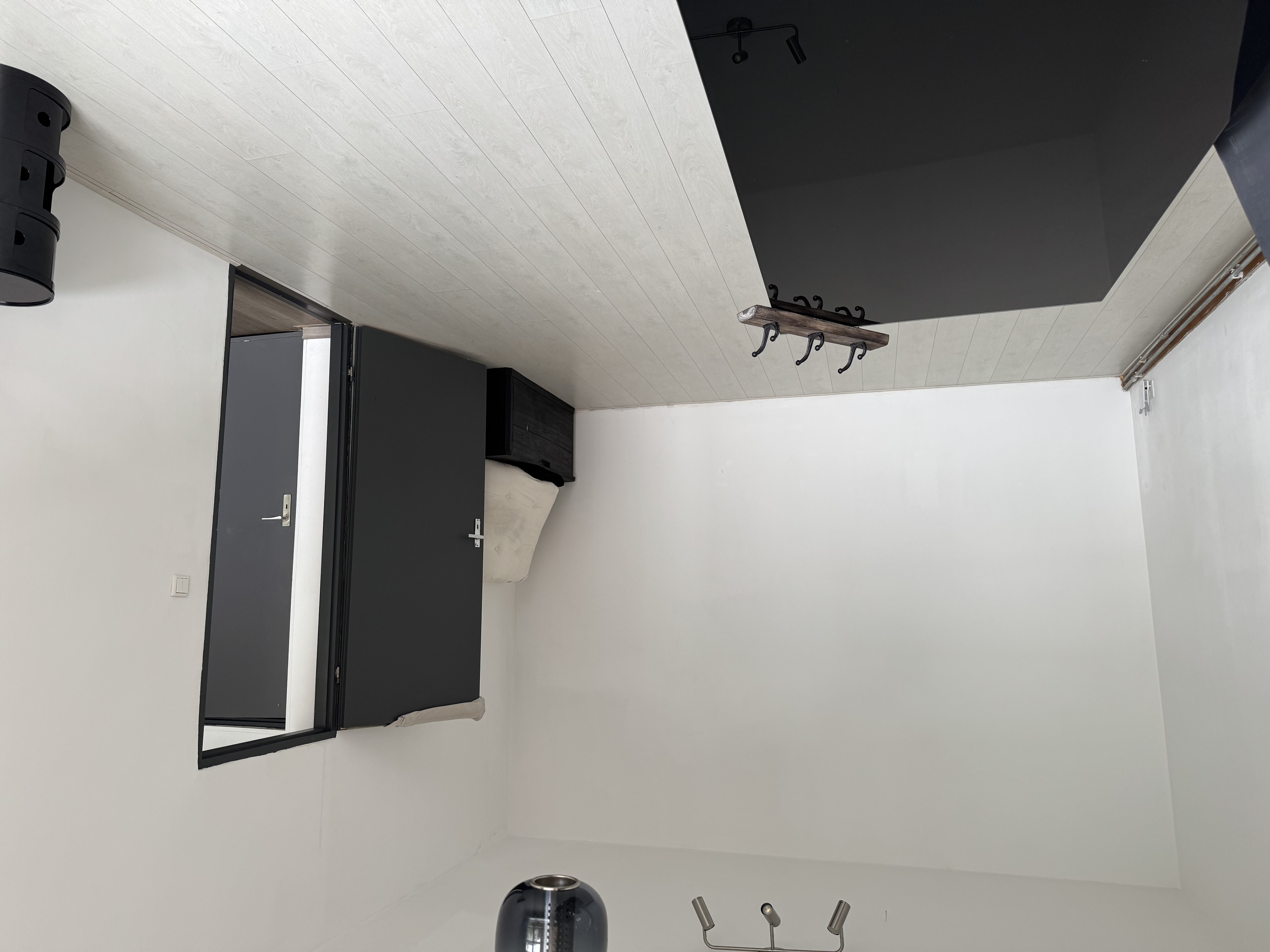 Appartement te huur in Rotterdam – Nieuwe Binnenweg – foto 1