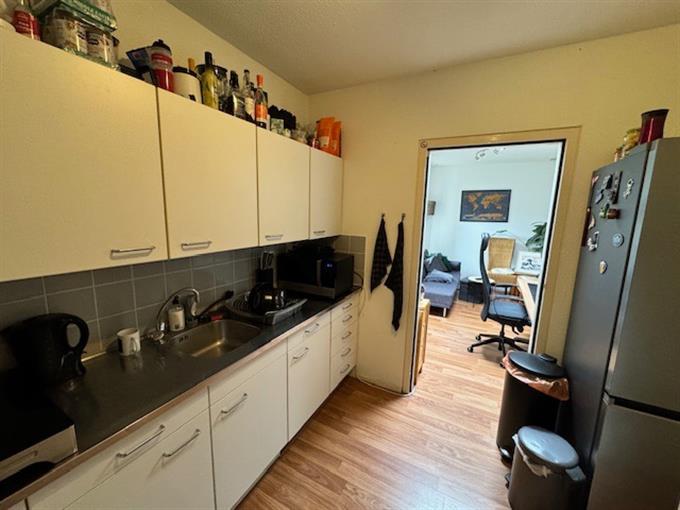 Wohnung bei Willemsweg In Nijmegen