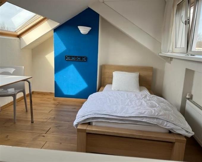 Zimmer bei Nicolaas Beetsstraat In Tilburg