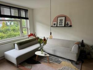 Apartment for rent 1850 euro Gulden Winckelplantsoen, Amsterdam