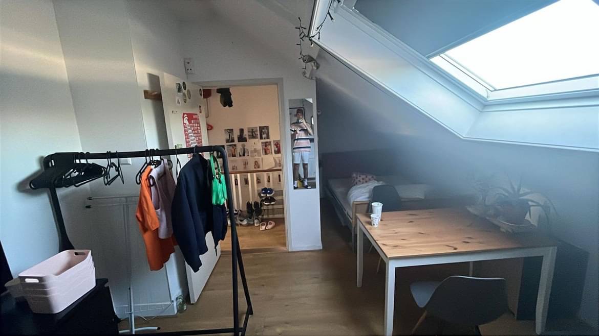 Kamer te huur in Delft – Meermanstraat – foto 2