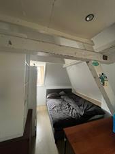 Room for rent 1050 euro Voorstraat, Delft