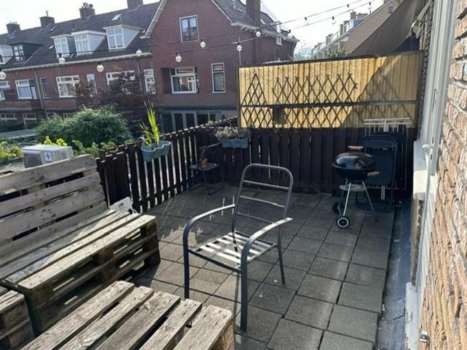 Wohnung bei Handelstraat In Utrecht