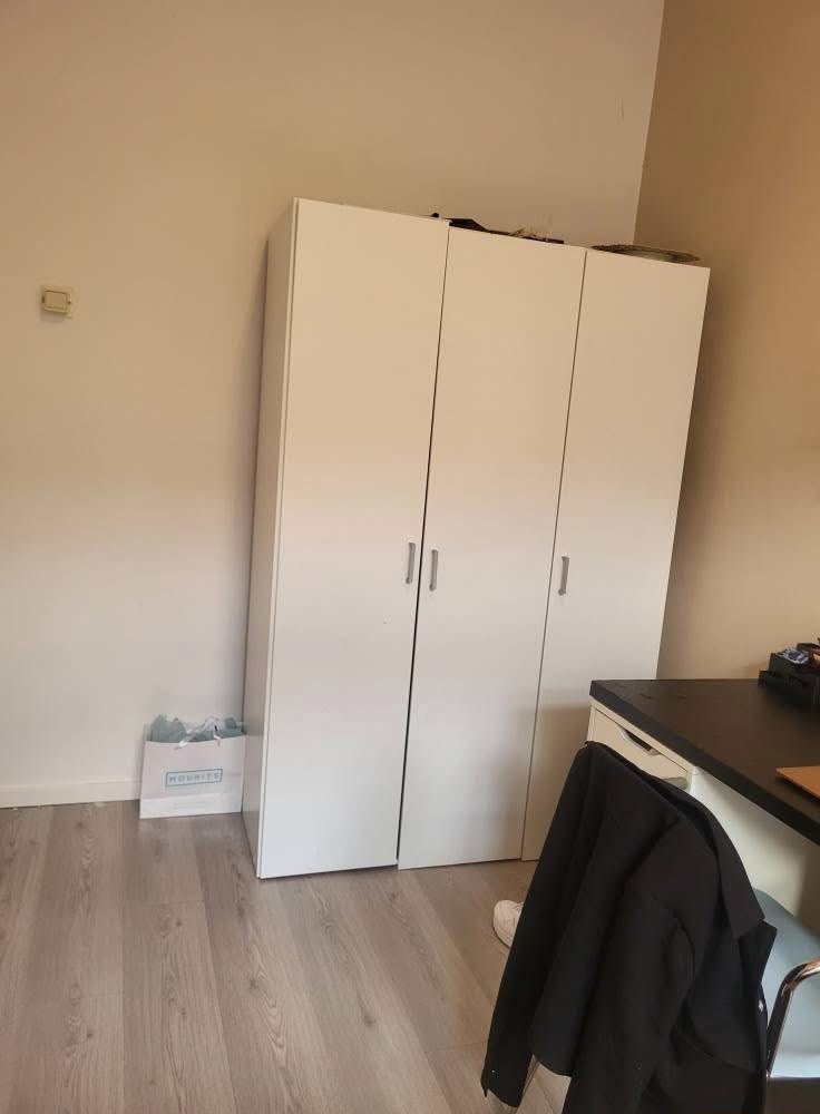 Kamer te huur in Den Haag – Oudemansstraat – foto 3