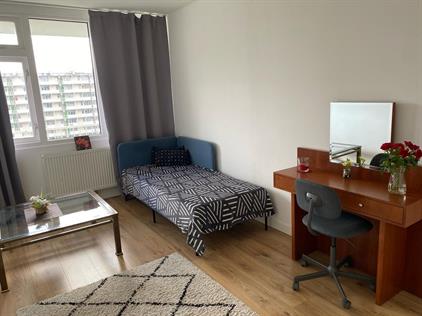 Room for rent 1050 euro Hofgeest, Amsterdam
