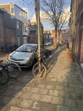 Zimmer zu vermieten 795 Euro Steijnstraat, Utrecht
