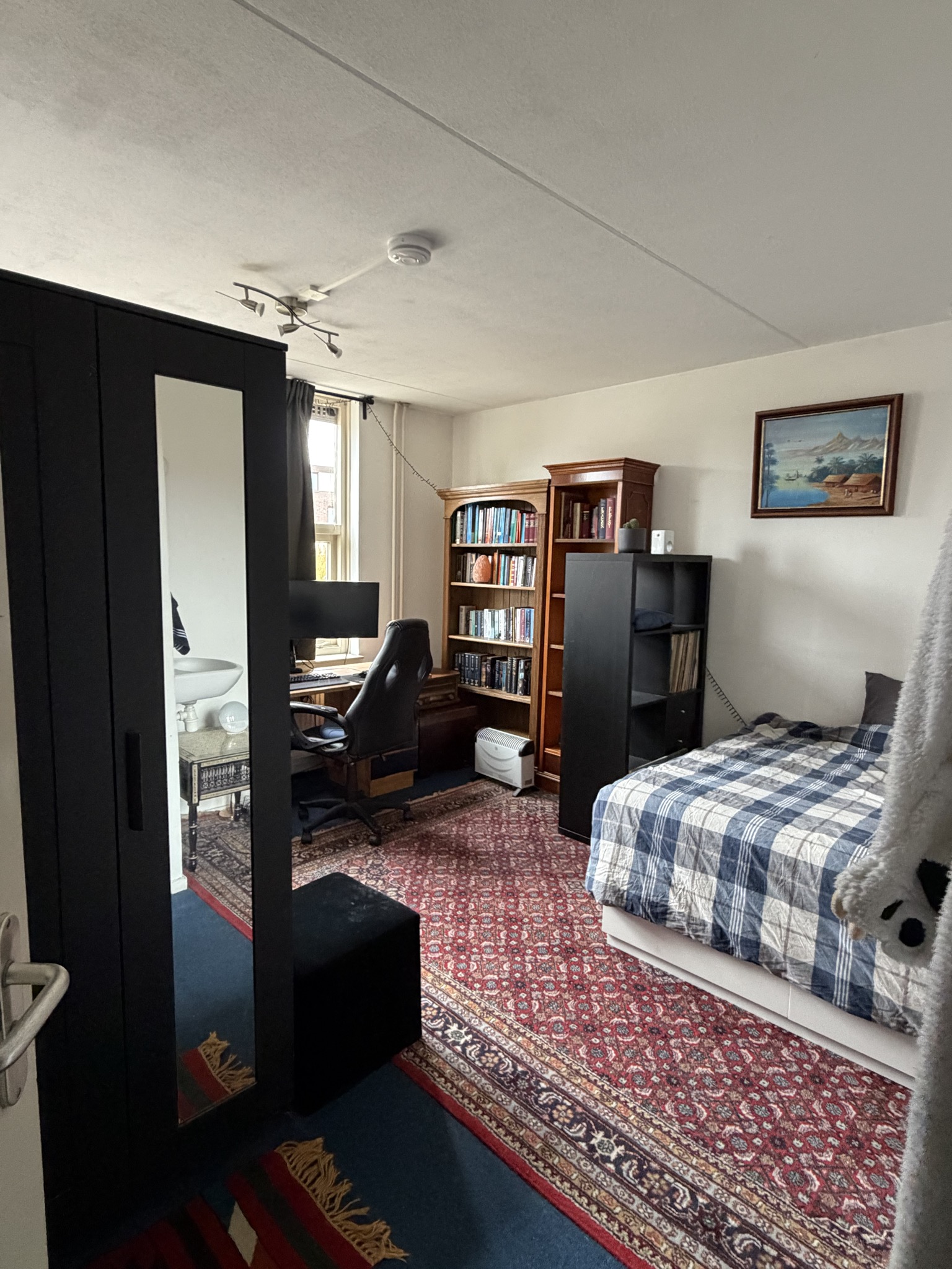 Kamer te huur in Hengelo – Langelermaatweg – foto 1