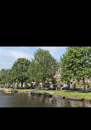 Wohnung bei Warmondstraat In Amsterdam