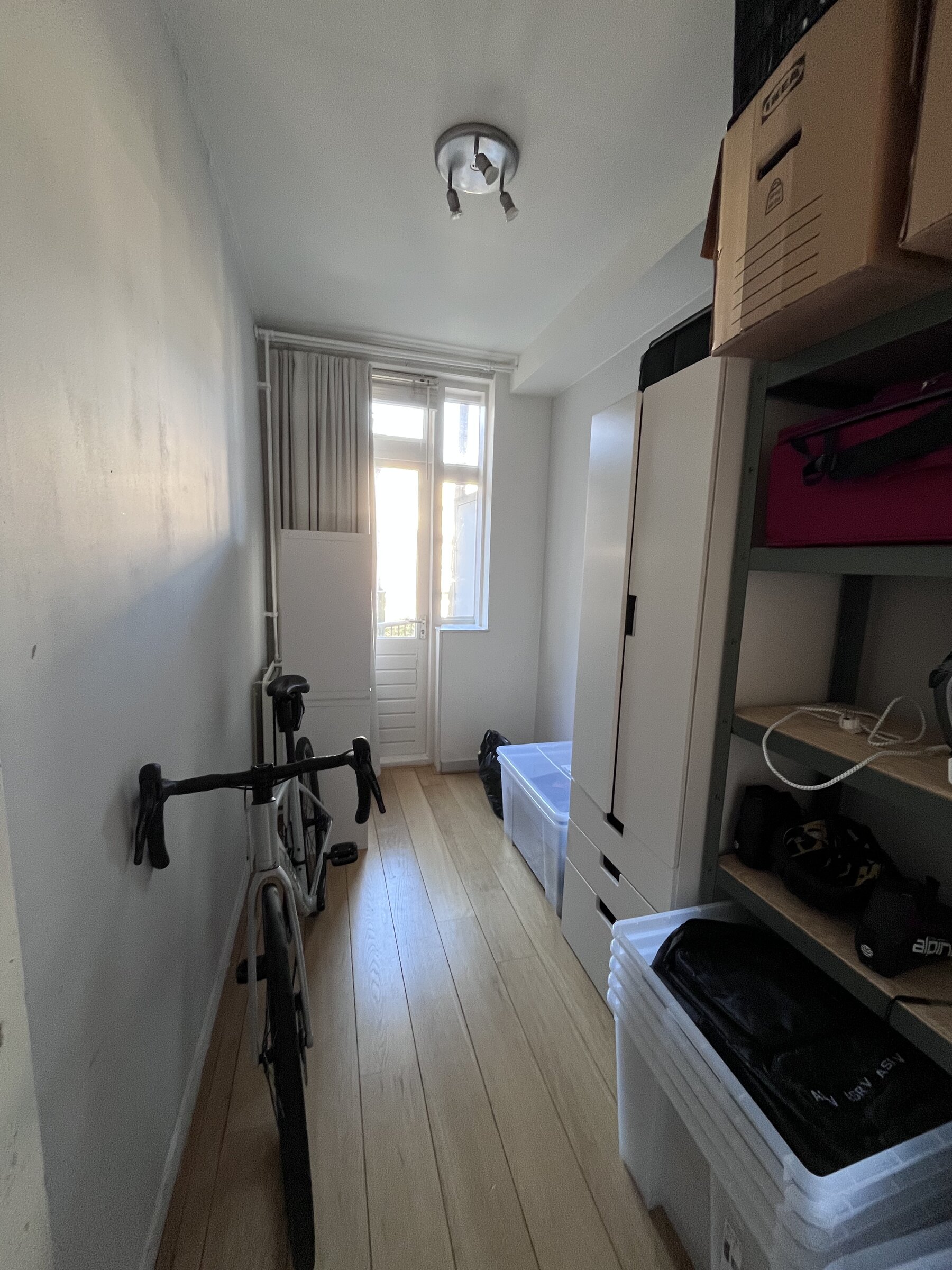 Appartement te huur in Amsterdam – Donarstraat – foto 3