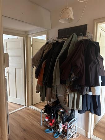Zimmer bei Chassestraat In Amsterdam