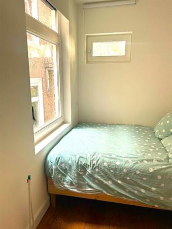 Wohnung bei Saxenburgerdwarsstraat In Amsterdam