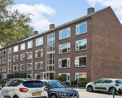 Appartement te huur 1550 euro Columbusstraat, Breda