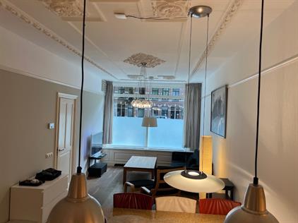 Apartment for rent 3200 euro Ceintuurbaan, Amsterdam