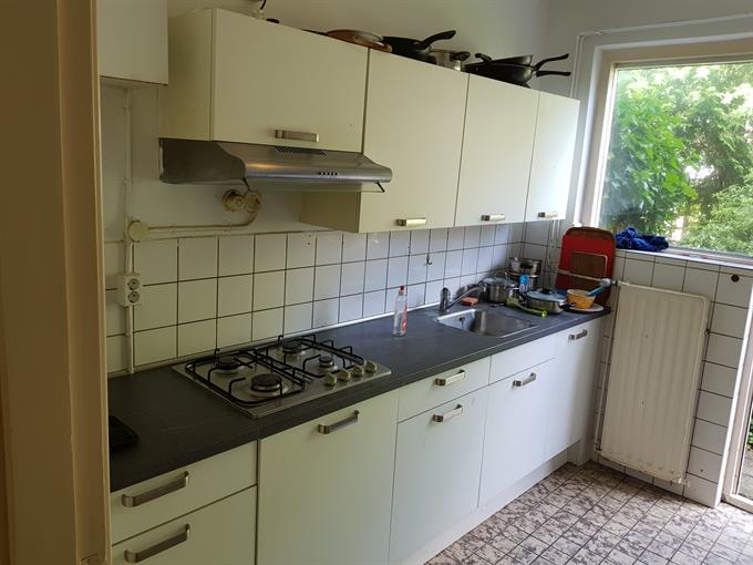 Zimmer bei Jupiterstraat In Groningen