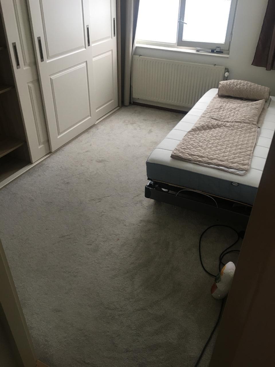 Kamer - Eendrachtstraat - 1078XV - Amsterdam