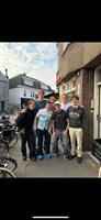 Zimmer bei Hoogstraat In Eindhoven