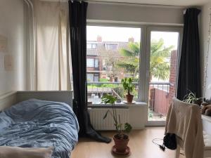 Kamer te huur 511 euro Lazuursteenstraat, Nijmegen