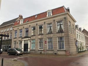 Apartment for rent 800 euro Hoogeinde, Tiel