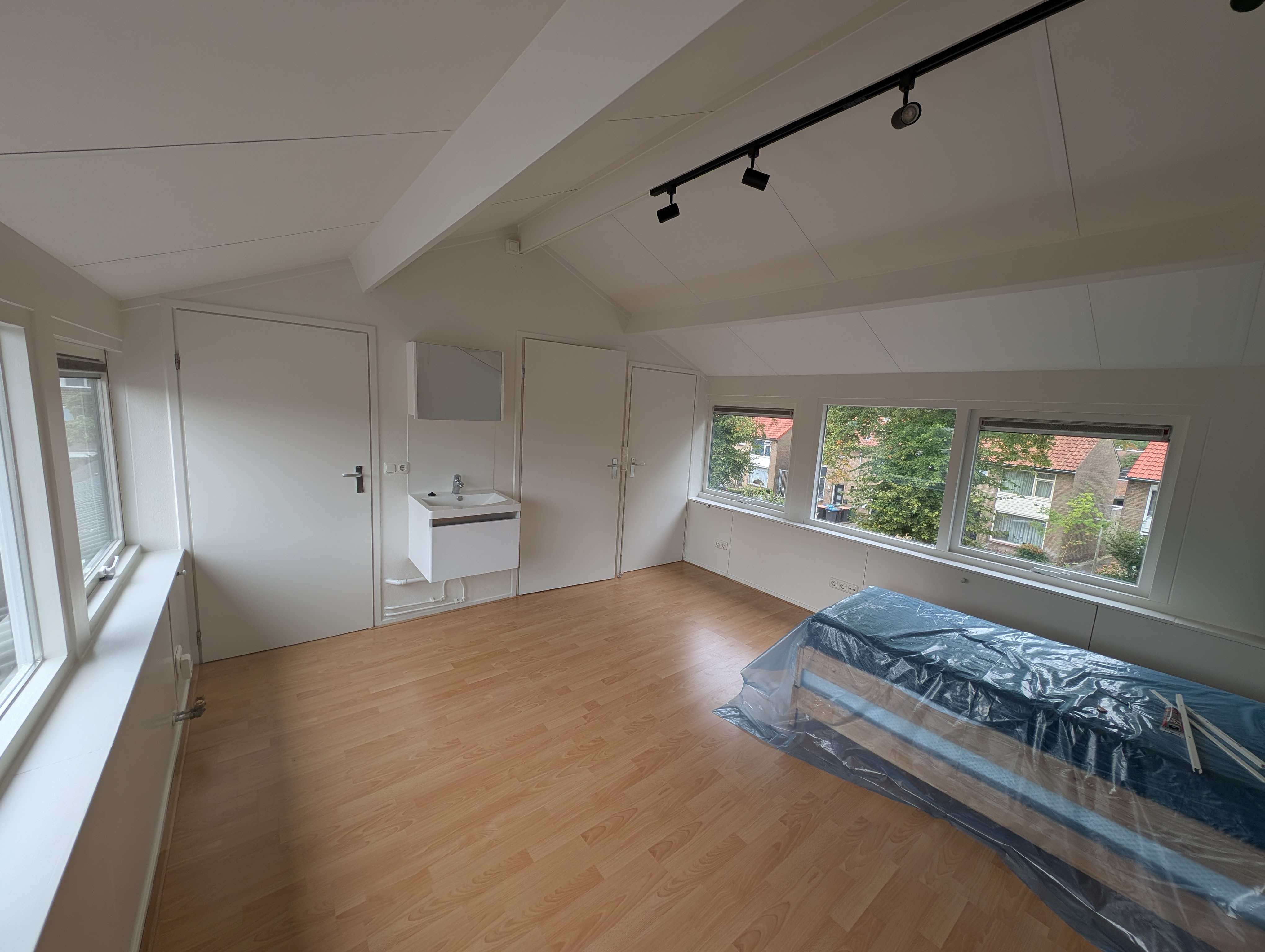 Kamer te huur in Enschede – Ribbelthorst – foto 2