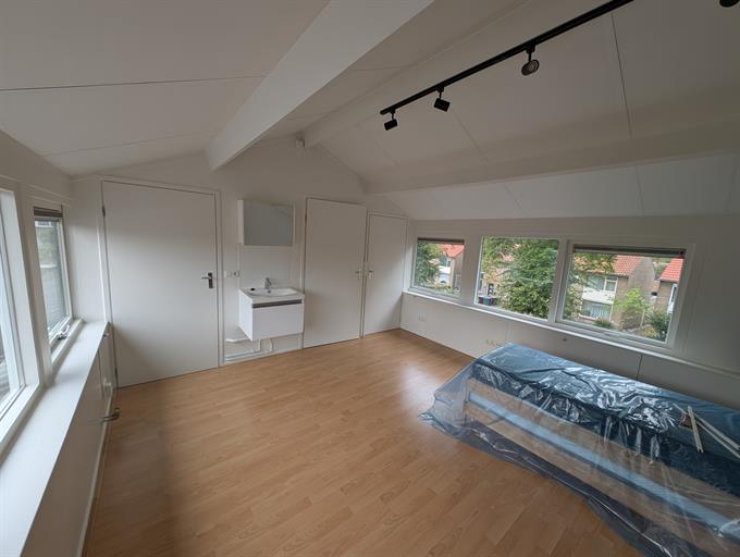 Zimmer bei Ribbelthorst In Enschede