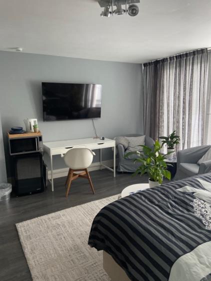Room for rent 1200 euro Logger, Amstelveen