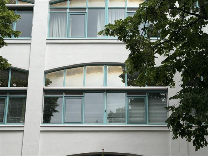 Zimmer bei Levendaal In Leiden