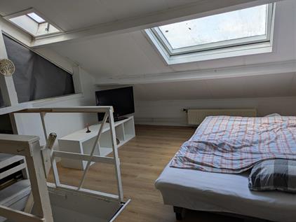 Kamer te huur 450 euro Soesterweg, Amersfoort