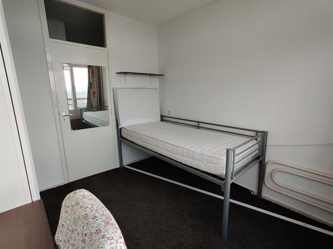 Kamer in Utrecht, Livingstonelaan op Kamernet.nl: Nette kamer te huur all inclusief