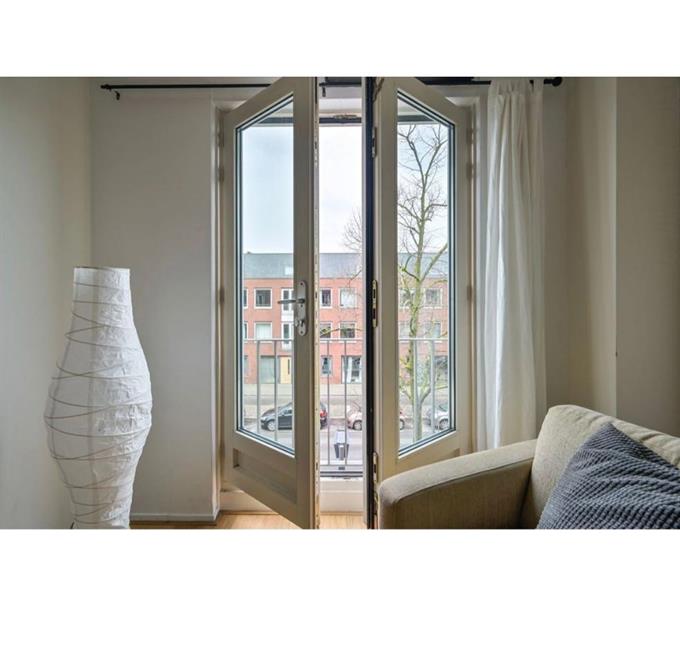Zimmer bei Rijnlaan In Utrecht
