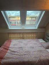 Room for rent 1200 euro Hilversumstraat, Amsterdam