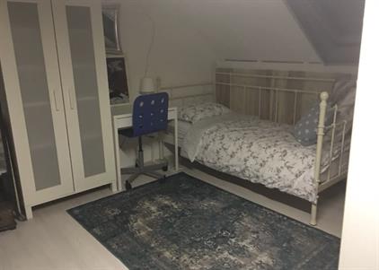 Kamer te huur 400 euro Van Limburg Stirumware, Zwolle