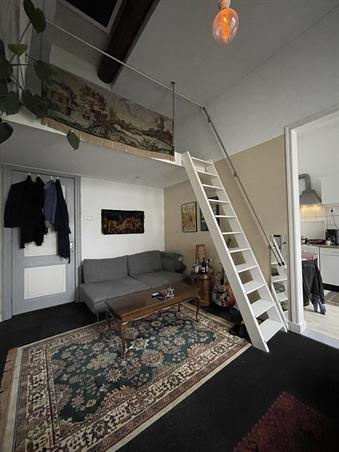 Zimmer bei Coehoornsingel In Groningen