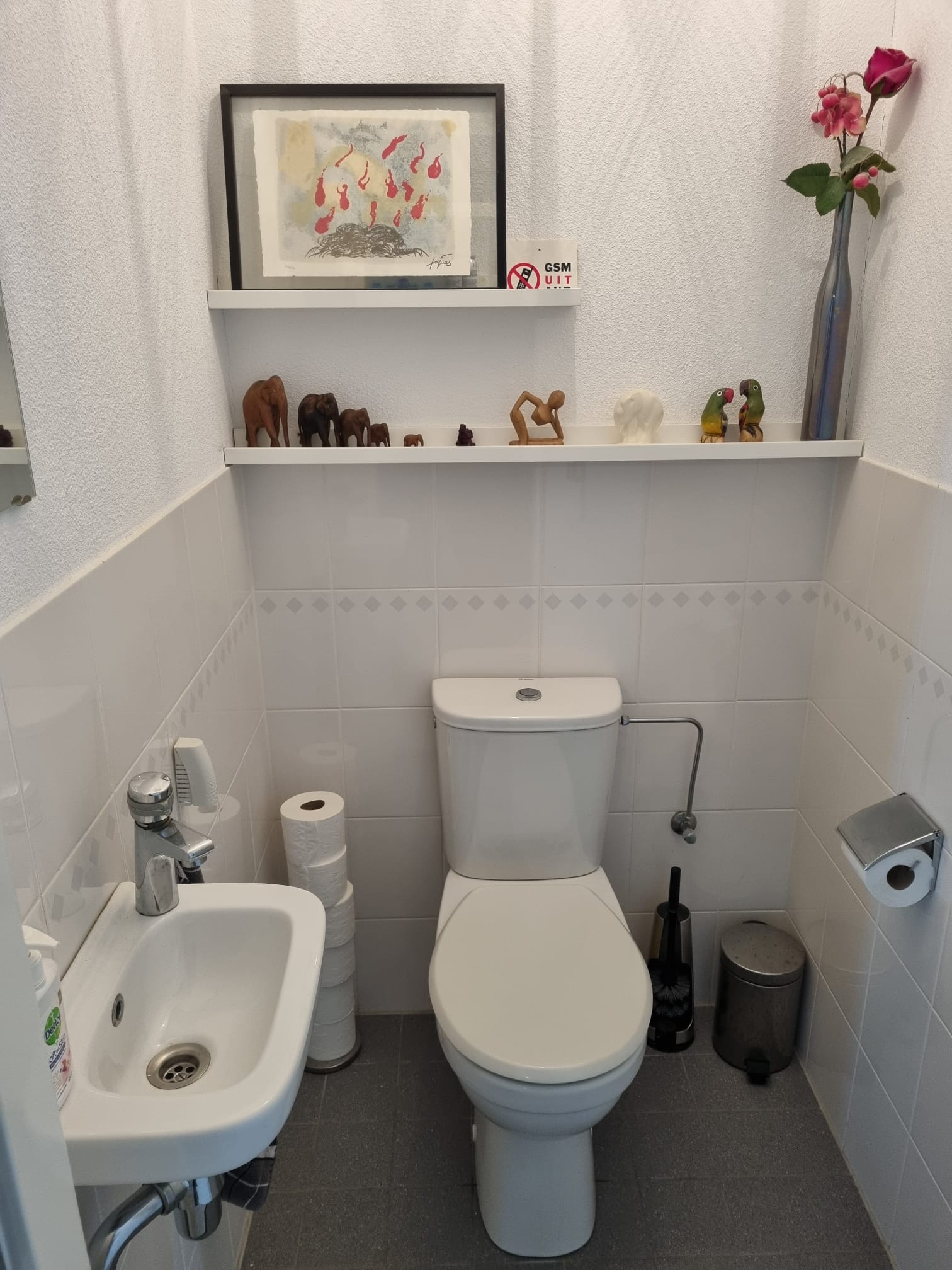 Appartement te huur in Hoofddorp – Meeuwenstraat – foto 2