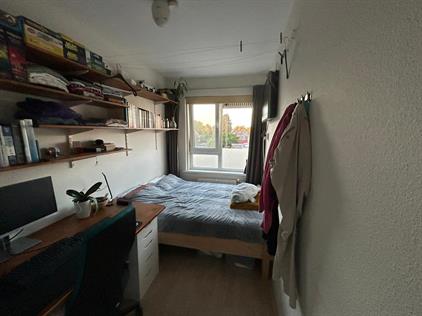 Kamer te huur 375 euro Zweringweg, Enschede