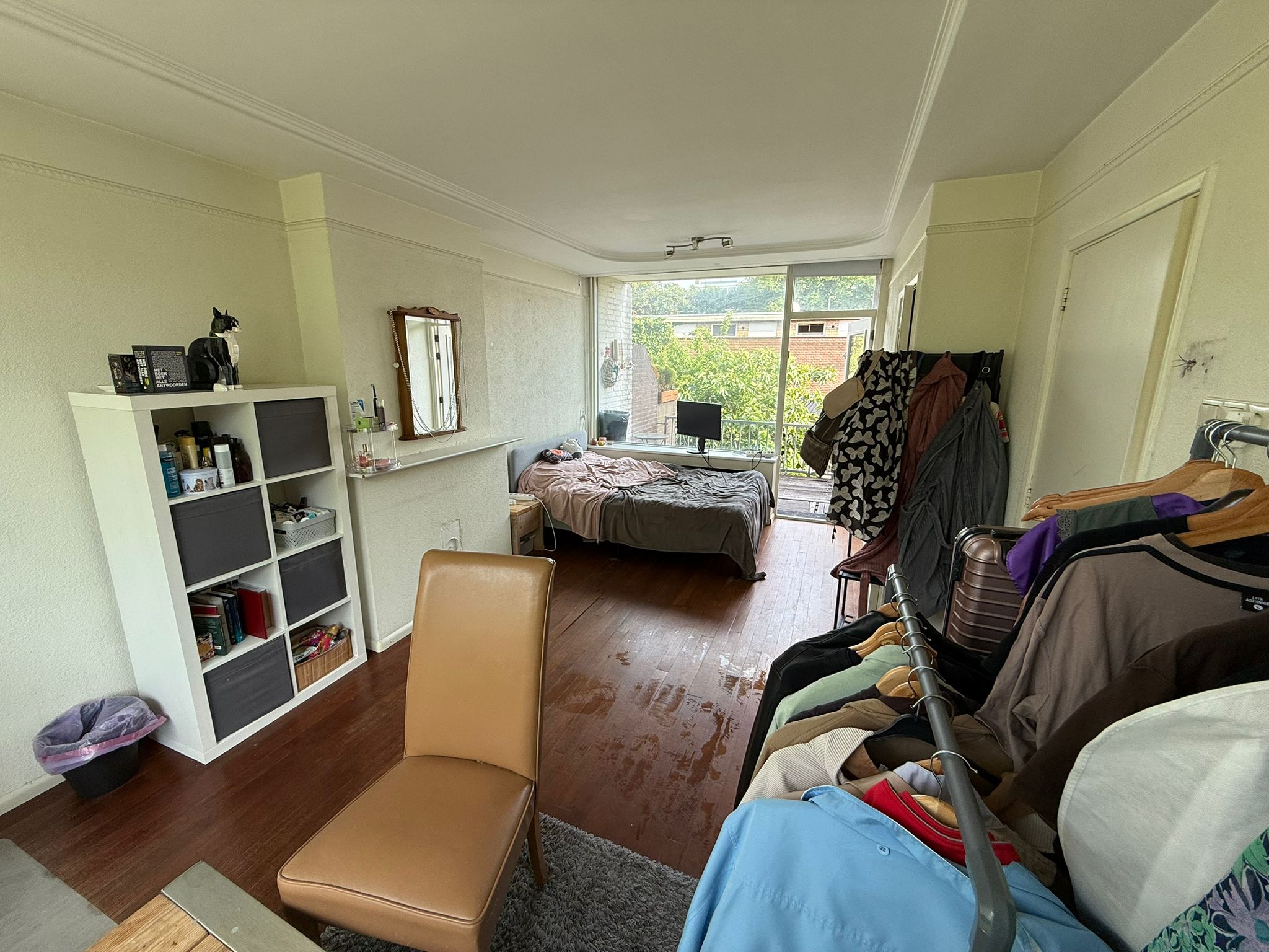 Kamer te huur in Noordwijk – van Galenstraat – foto 3