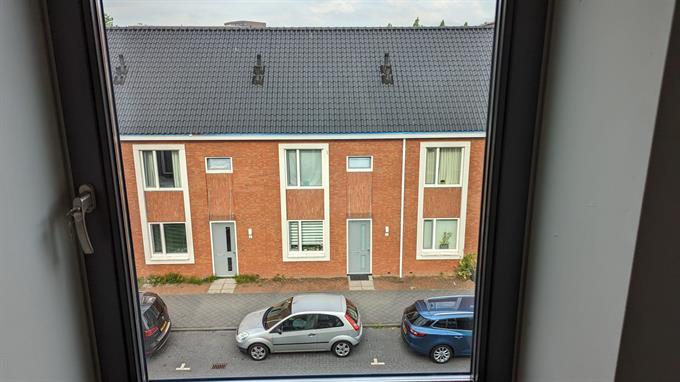 Zimmer bei Sojaweg In Utrecht