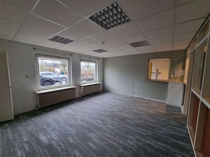 Anti-kraak te huur 330 euro Pretoriusstraat, Ermelo