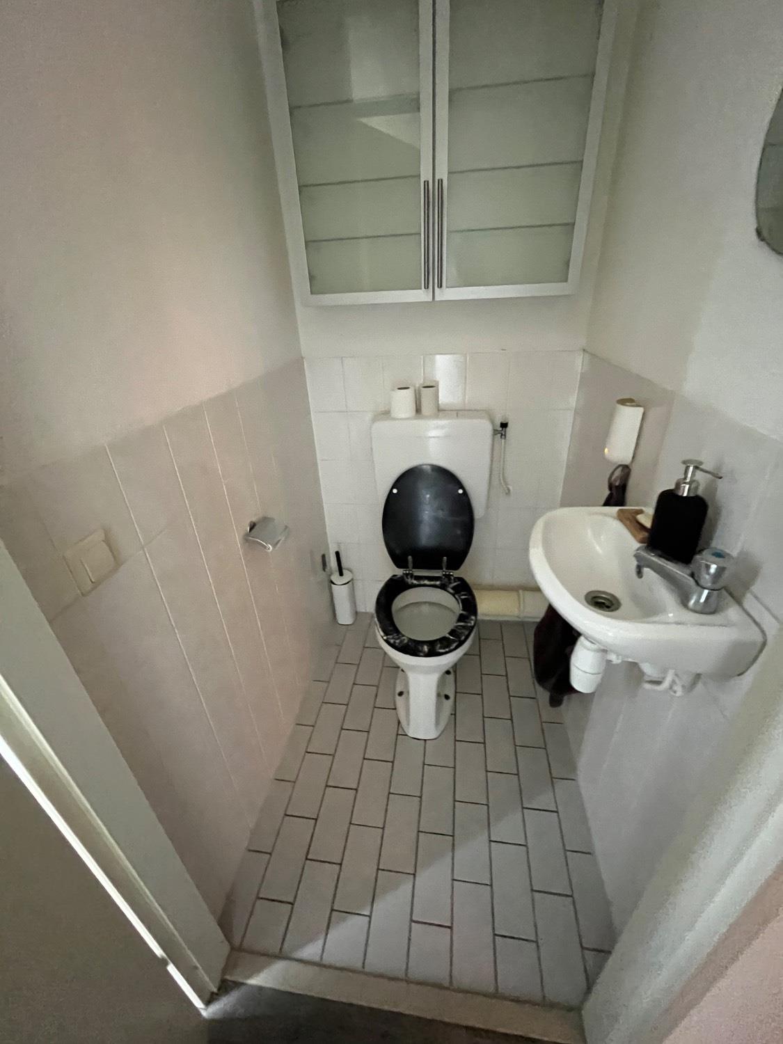 Kamer te huur in Amsterdam – Vatternkade – foto 4