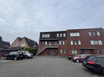 Apartment for rent 1475 euro De Nieuwesluis, Zwartsluis