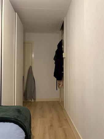 Zimmer bei Bestevaerstraat In Amsterdam