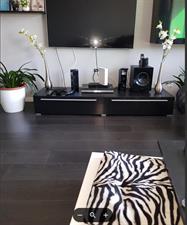 Room for rent 1200 euro Willy Sluiterstraat, Amsterdam