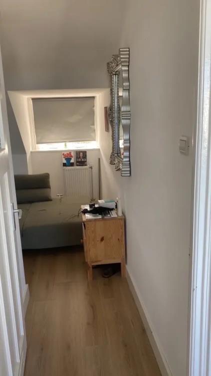 Kamer te huur 1000 euro Kootwijkstraat, Den Haag