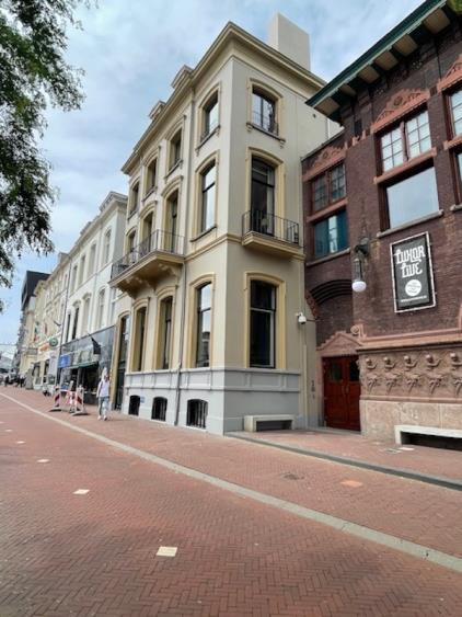 Kamer te huur 635 euro Willemsplein, Arnhem